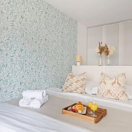 Bnbnova - 2br - Eiffel Tower & Beaugrenelle Paris