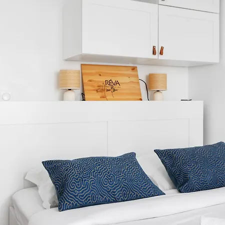 Bnbnova - 2br - Eiffel Tower & Beaugrenelle
